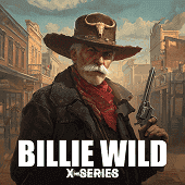 Billie Wild Slot Game by jiliapp