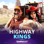 Highway Kings Game Image