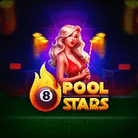 8 Pool Stars